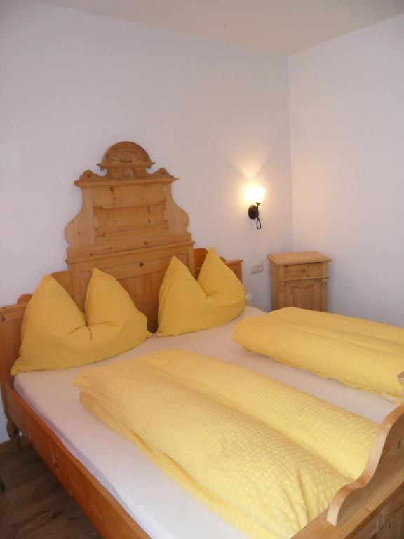 Appartamenti Stauderhof Niederdorf Zimmer foto