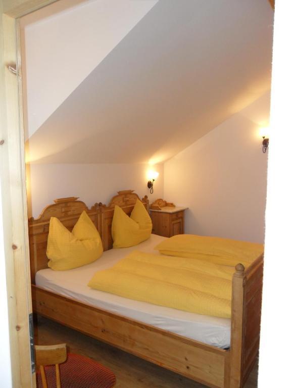 Appartamenti Stauderhof Niederdorf Zimmer foto