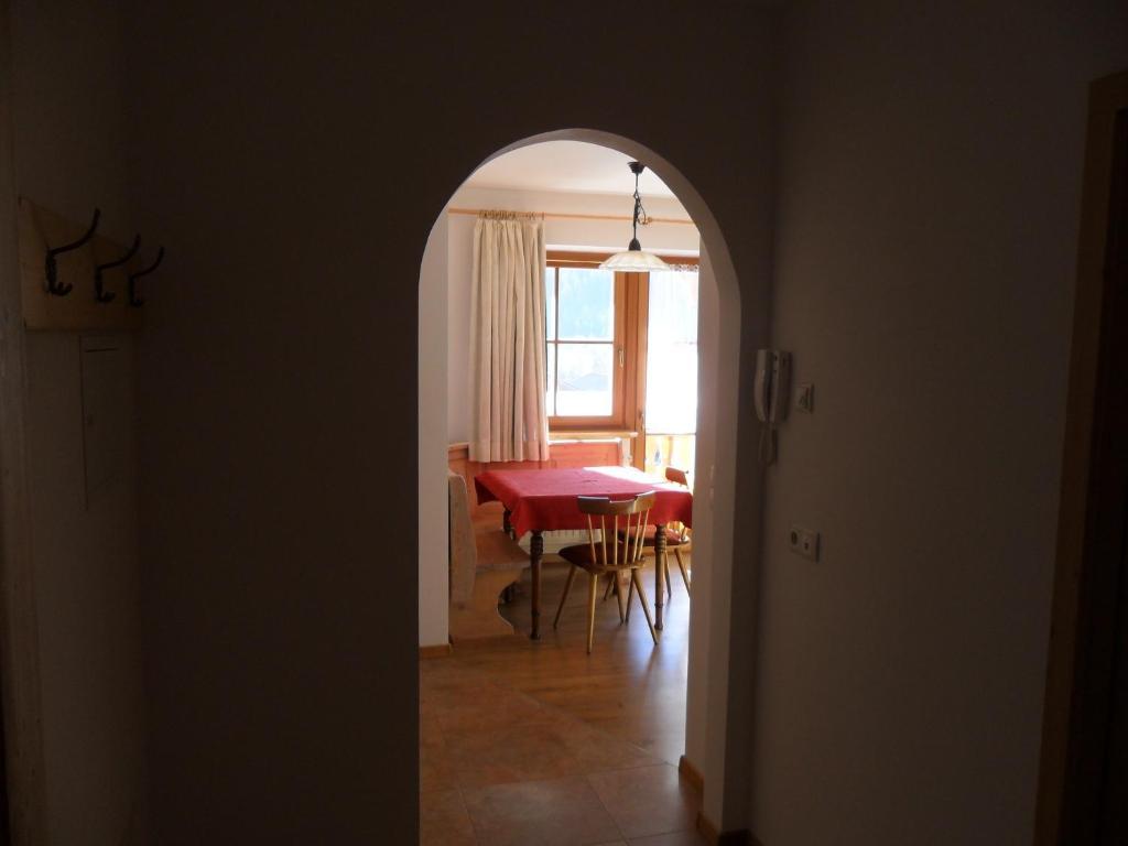 Appartamenti Stauderhof Niederdorf Zimmer foto